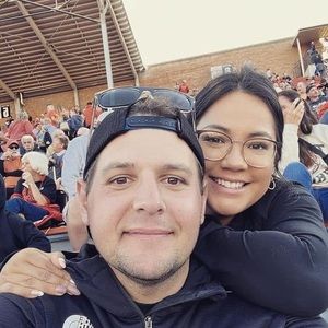 Meet your Posher, Derek